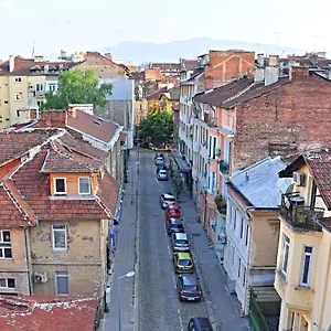 Ayki - Historic Centre Apartamento